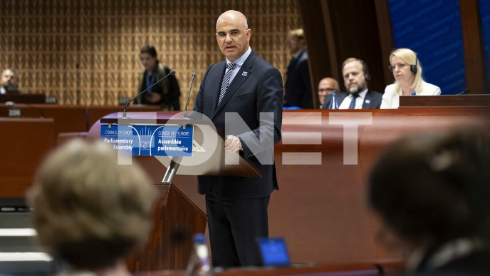 Berse u Srbiji 5. i 6. marta